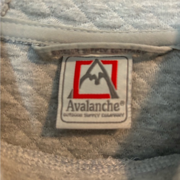 Gray pullover - Picture 2 of 2